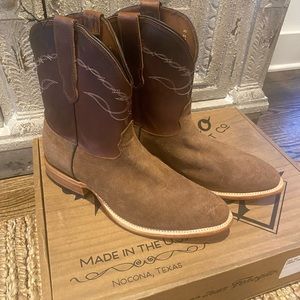 Fenoglio Men’s Boots